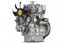 Motori Perkins 403D-15
