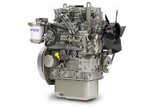 Motori Perkins 403J-11
