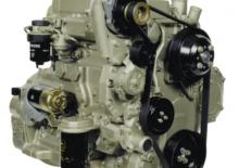 Motori John Deere Construction 4045DF120