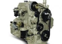 Motori John Deere Construction 4045DF270