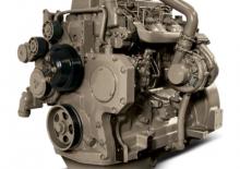 Motori John Deere Construction 4045HF275