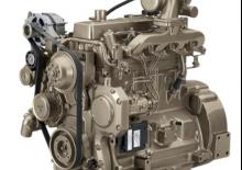 Motori John Deere Construction 4045HF475
