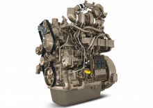 Motori John Deere Construction 4045HFC06