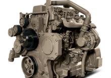 Motori John Deere Construction 4045TF270