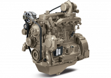 Motori John Deere Construction 4045TF290