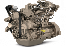 Motori John Deere Construction 4045TI530