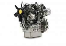 Motori Perkins 404J-E22T