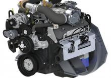 Motori Power Solutions International 4.3 Liter (EU)