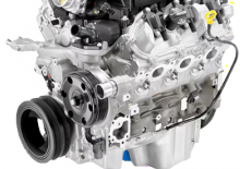 Motori GM 4.3L V-6