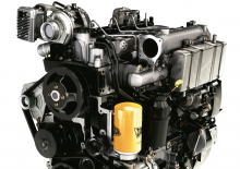 Motori JCB 444 