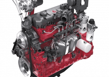 Motori AGCO Power 44HD