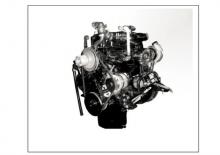 Motori Tata 497