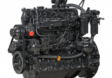 Motori AGCO Power 49HD