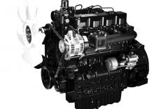 Motori Daedong 4A220LWS