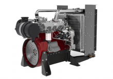 Motori Tumosan 4DT-39G-195C