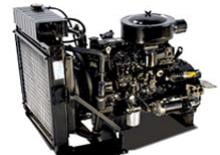 Motori Ashok Leyland 4H 