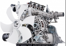 Motori Hatz 4H50TI