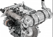 Motori Hatz 4H50TICD