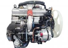 Motori Isuzu 4JB1