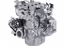 Motori Isuzu 4JJ1