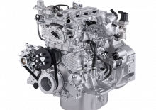 Motori Isuzu 4JJ1T
