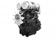Motori Daedong 4JTA-S5D115A