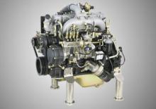 Motori Changchai 4L68 
