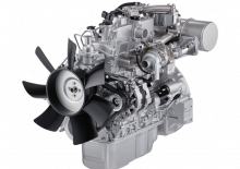 Motori Isuzu 4LE2T