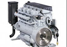 Motori Hatz 4M42