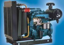 Motori Kirloskar 4R1040T