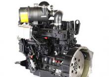Motori Kirloskar 4R810T
