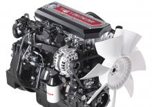 Motori Yanmar 4TN101