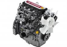 Motori Yanmar 4TN98G