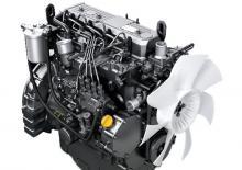 Motori Yanmar 4TN98S