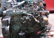 Motori Yanmar 4TNV86
