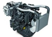 Motori Yanmar 4TNV86CHT