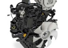Motori Yanmar 4TNV86CT-DWZ