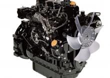 Motori Yanmar 4TNV88(-Z)