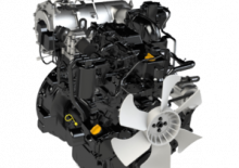 Motori Yanmar 4TNV88C-DSA
