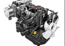 Motori Yanmar 4TNV88C-DYEM