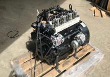 Motori Yanmar 4TNV94