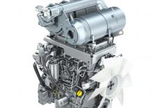 Motori Yanmar 4TNV94FHT-NYEA2