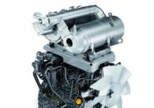 Motori Yanmar 4TNV94FHT