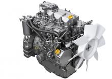 Motori Yanmar 4TNV94L(-Z)