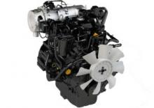 Motori Yanmar 4TNV98C-NSA