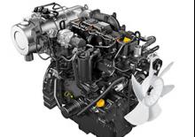 Motori Yanmar 4TNV98C-NYEM