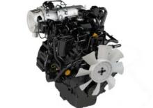 Motori Yanmar 4TNV98CT-NKW