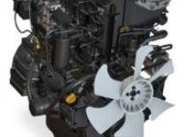 Motori Yanmar 4TNV98CT-NVT