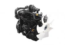 Motori Yanmar 4TNV98T-Z