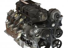 Motori Power Solutions International 6.0 Liter